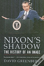 Capa do artigo Nixon