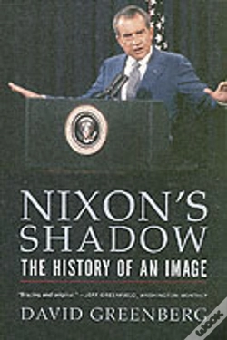 Capa do artigo Nixon'S Shadow