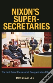 Capa do artigo Nixon