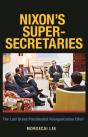 Nixon'S Super-Secretaries - Preview