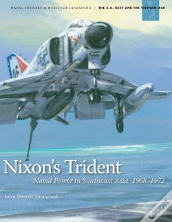 Capa do artigo Nixon'S Trident