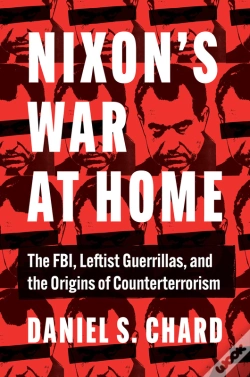 Capa do artigo Nixon'S War At Home