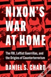 Capa do artigo Nixon