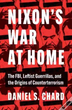 Capa do artigo Nixon'S War At Home