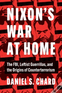 Capa do artigo Nixon'S War At Home