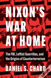 Capa do artigo Nixon