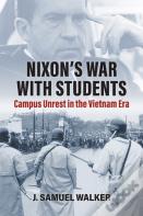 Nixon'S War With Students