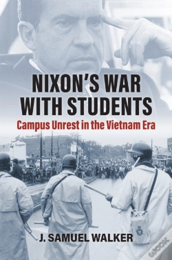 Capa do artigo Nixon'S War With Students