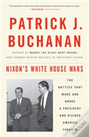 Capa do artigo Nixon