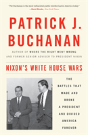 Nixon'S White House Wars - Preview
