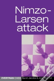 Capa do artigo Nizmo-Larsen Attack
