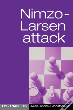Capa do artigo Nizmo-Larsen Attack