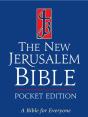 Njb Pocket Edition Bible - Preview