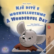 Capa do artigo Nje Dite E Mrekullueshme A Wonderful Day