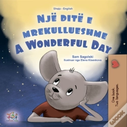 Capa do artigo Nje Dite E Mrekullueshme A Wonderful Day