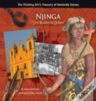 Njinga "The Warrior Queen"