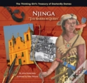 Capa do artigo Njinga "The Warrior Queen"