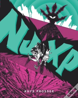Capa do artigo Njxp
