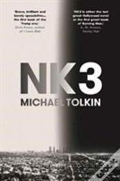 Capa do artigo Nk3