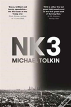 Capa do artigo Nk3
