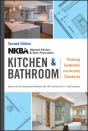 Nkba Kitchen And Bathroom Planning Guidelines With Access Standards - Preview