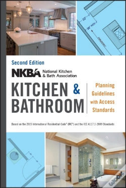 Capa do artigo Nkba Kitchen And Bathroom Planning Guidelines With Access Standards