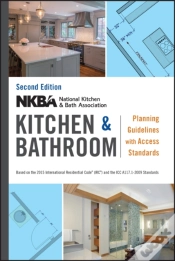 Capa do artigo Nkba Kitchen And Bathroom Planning Guidelines With Access Standards
