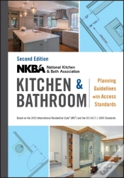 Capa do artigo Nkba Kitchen And Bathroom Planning Guidelines With Access Standards