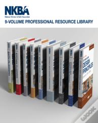 Nkba Professional Resource Library, 9 Volume Set
