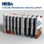 Nkba Professional Resource Library, 9 Volume Set - Preview