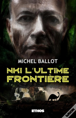 Capa do artigo Nki, L'Ultime Frontiere