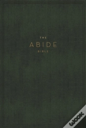 Capa do artigo Nkjv, Abide Bible