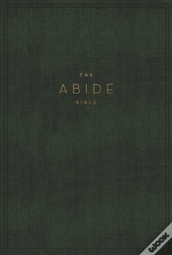 Capa do artigo Nkjv, Abide Bible