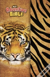 Nkjv, Adventure Bible, Hardcover, Full Color, Magnetic Closure