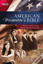 Capa do artigo Nkjv, American Woman