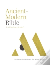 Capa do artigo Nkjv, Ancient-Modern Bible
