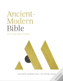 Capa do artigo Nkjv, Ancient-Modern Bible