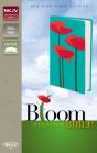 Nkjv Bloom Collection Bible Compact - Preview