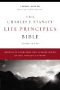 Nkjv, Charles F. Stanley Life Principles Bible, 2nd Edition - Preview