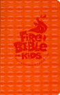 Nkjv Fire Bible For Kids - Preview