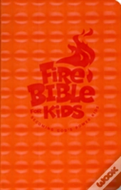 Nkjv Fire Bible For Kids