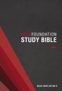 Nkjv, Foundation Study Bible - Preview