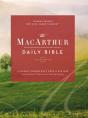 Nkjv, Macarthur Daily Bible, 2nd Edition, Comfort Print - Preview