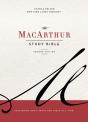 Nkjv, Macarthur Study Bible - Preview