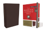Nkjv, Maxwell Leadership Bible, Third Edition, Premium Bonded Leather, Burgundy, Comfort Print - Preview