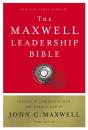 Nkjv, Maxwell Leadership Bible, Third Edition - Preview
