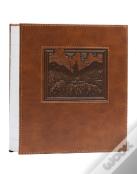 Nkjv New Testament, Tracing Edition: Engaging The Scripture Word By Word (Brown Leathersoft Over Board)