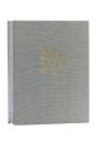 Nkjv New Testament, Tracing Edition: Engaging The Scripture Word By Word (Gray Cloth Over Board) - Preview