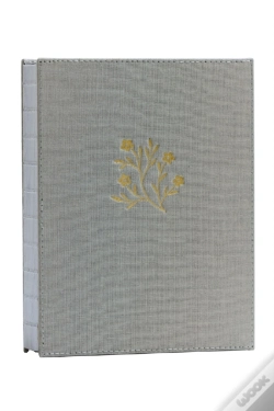 Capa do artigo Nkjv New Testament, Tracing Edition: Engaging The Scripture Word By Word (Gray Cloth Over Board)