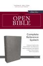 Nkjv, Open Bible - Preview